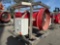 ACME ENGINEERING TUBEMASTER...PORTABLE TEMPERATURE BLOWER HEATER MODEL HG16 PC166292