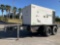 2012 DOOSAN...G90...GENERATOR MODEL G90WJD-2A-T3, JOHN DEERE DIESEL, TRAILER MOUNTED, 3P, 480V, B...