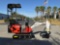 UNUSED 2024 DONWAY CRAWLER EXCAVATOR MODEL DY08, GAS POWERED,RUBBER TRACKS, BUCKET WITH TEETH & T...