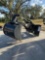 UNUSED 2024 LANDHONOR...BIG ARM BACKHOE ATTACHMENT MODEL BH-11-06H FOR UNIVERSAL SKID STEER