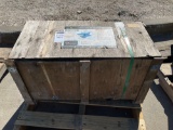 UNUSED LANDHONOR...400LBS CAST IRON ANVIL MODEL LHR-CIA400