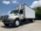 2012 INTERNATIONAL DURASTAR...4300 SBA 4X2 BOX TRUCK, DIESEL , ETRACK, MICKEY TRUCKS BODIES MODEL...