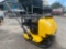 UNUSED MUSTANG LF-88D PLATE COMPACTOR