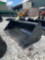 ( 1 ) UNUSED BUCKET ATTACHMENT FOR MINI EXCAVATOR,