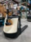2019 CROWN WP 3000 SERIES PALLET JACK MODEL WP3035-45, ELECTRIC, APPROX MAX CAPACITY...4500LBS, R...
