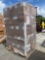 PALLET OF APPROXIMATELY 45 CASES OF INDIVIDUALLY WRAPPED NAPKIN/STRAW KIT, 1000 UNITS PER CASE