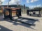 UNUSED 2024 LANDHONOR PALLET FORK ATTACHMENT MODEL PF-11-3500G FOR UNIVERSAL SKID STEER ( PLEASE ...
