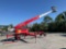2014 DENKA ELECTRIC...LIFT MODEL DL28N, TOW BEHIND,......APPROXIMATE MAX PLATFORM HEIGHT 85FT,......