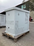 DELTA DC GENSET POWERGEN 7500, 7.5KW, 119,000 BTU/H - 138,000 BTU/H