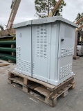 DELTA DC GENSET POWERGEN 7500, 7.5KW, 119,000 BTU/H - 138,000 BTU/H