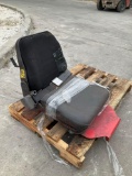 ( 1 ) EQUIPMENT SEAT