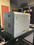 LEXMARK C792DE LASER PRINTER...