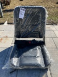 ( 1 ) UNUSED EQUIPMENT SEAT