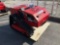 UNUSED 2025 LANM LAM800 REMOTE CONTROL MOWER, GAS POWERED