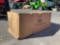 UNUSED ZYM 2in X 27FT RATCHET STRAPS, APPROX 10PCS IN BOX
