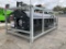 UNUSED 2025 WOLVERINE VIBRATORY ROLLER ATTACHMENT MODEL VR-11-66W FOR UNIVERSAL SKID STEER ( PLEASE