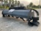 UNUSED 2025 WOLVERINE TILLER ATTACHMENT MODEL TL-12-72W FOR UNIVERSAL SKID STEER, APPROX 72in W (...