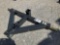UNUSED 2024 WOLVERINE TRAILER RECEIVER HITCH MODELTQH-26-02C