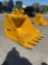 TERAN CAT303ATTACHMENT , APPROX 24in W