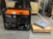 ( 1 ) UNUSED TOGO POWER 4-STROKE GAS GENERATOR MODEL GG8000, APPROX PEAK 8000W, APPROX RUNNING 65...