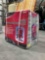 UNUSED ATE PRO USA 20 TON AIR HYDRAULIC BOTTLE JACK, APPROX 44,000LBS MAX CAPACITY