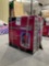 UNUSED ATE PRO USA 20 TON AIR HYDRAULIC BOTTLE JACK, APPROX 44,000LBS MAX CAPACITY