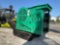 UNUSED SKLP JAW CRUSHER MODEL SK-SSJ430, GAS POWERED, RUBBER TRACKS, FEED PORT APPROX 9in X 14in