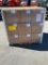 ( 1 ) PALLET OF UNUSED MAGICARE INDIVIDUALLY WRAPPED ANTI-FOG SAFETY GOGGLES, APPROX 18 BOXES
