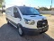2019 FORD TRANSIT CARGO 250 VAN WITH SLIDING SIDE DOOR, GAS POWER AUTOMATIC , FWD, BACKUP CAMERAS...