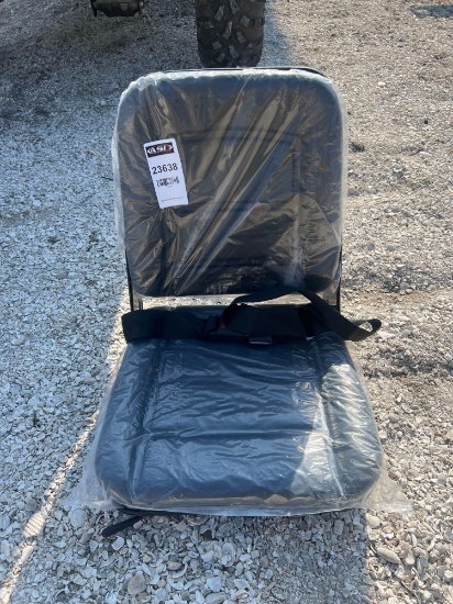 ( 1 ) UNUSED EQUIPMENT SEAT