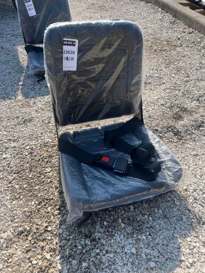( 1 ) UNUSED EQUIPMENT SEAT