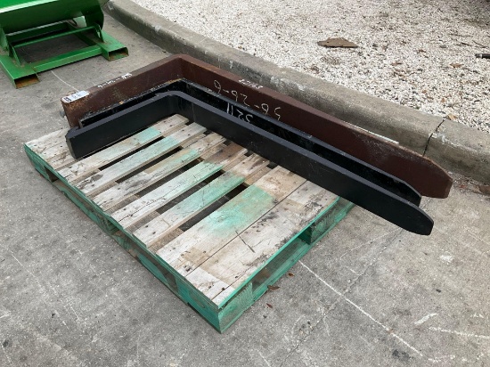 ( 3 ) MISC FORKS