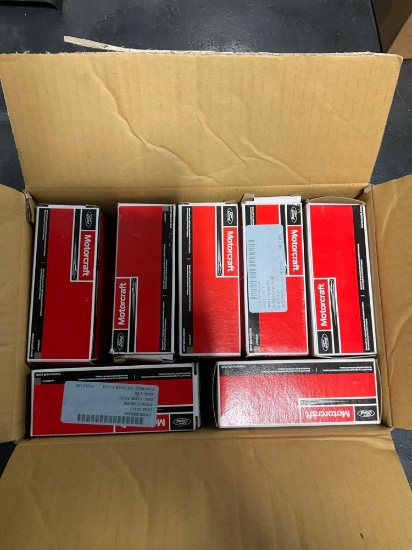UNUSED ( 35) FORD MOTORCRAFT FT183 OIL FILTERS IN BOX