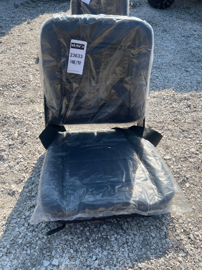 ( 1 ) UNUSED EQUIPMENT SEAT