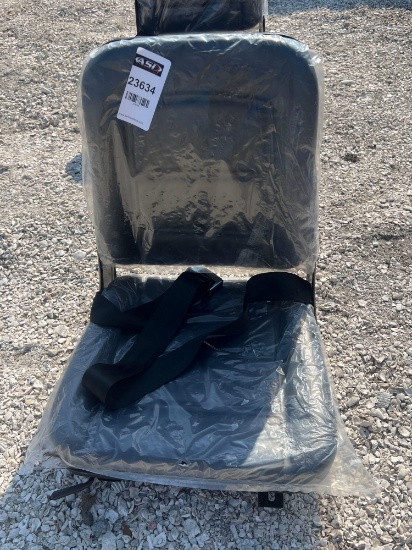( 1 ) UNUSED EQUIPMENT SEAT