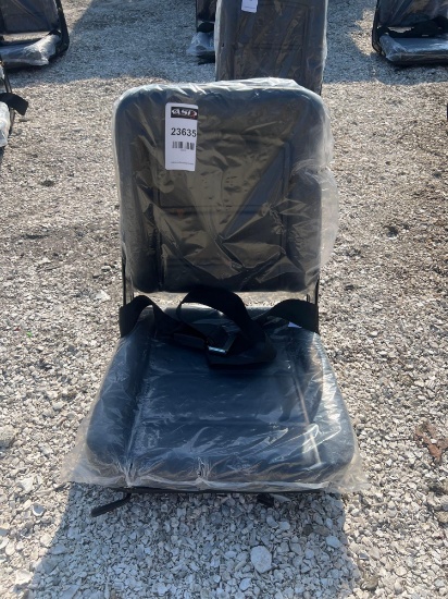 ( 1 ) UNUSED EQUIPMENT SEAT