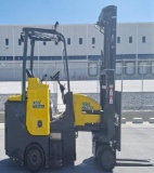 AISLE MASTER FORKLIFT, MODEL 33NE