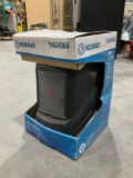 UNUSED KOBALT FIXED SHADE AUTO DARKENING WELDING HELMET