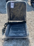 ( 1 ) UNUSED EQUIPMENT SEAT