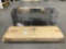 ( 1 ) IMPERIAL HUMANE ANIMAL TRAP PRO SERIES, 32in X 11in X 12in