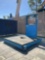 WESTERN SCALE CO INC SCALE MODEL WP2000, APPROX CAPACITY 2000LBS, SCALE IS IN WORKING CONDITION