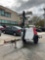 2017 GENERAC MAGNUM MOBILE GENERATOR WITH LIGHT TOWER MODEL MLT6S, DIESEL, KUBOTA ENGINE, TRAILER