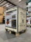 UNUSED LANDHONOR HEAVY DUTY PLATE COMPACTOR MODEL LHR-PC90, GAS POWERED
