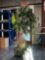 HOME DECOR TREE , APPROX 77in T