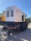 2014 AKSA GENERATORMODEL APD-EPAF250, DIESEL,TRAILER MOUNTED, APPROX 275 KW CONTINUOUS DUTY,APPR