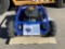 UNUSED 2025 IR REMOTE CONTROL LAWN MOWER MODEL IRLM20, GAS POWERED, APPROX CUTTING WIDTH 20in , A...
