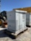 DELTA DC GENSET POWERGEN 7500 MODEL ESOG150-PCA01, APPROX MAX 7.5KW, 119,000 BTU/H - 138,000 BTU/H