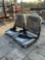 ( 2 ) UNUSED EQUIPMENT SEATS