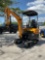 UNUSED 2025 VICSEC CRAWLER EXCAVATOR MODEL VC20K, KUBOTA DIESEL, RUBBER TRACKS, PUSH BLADE,BUCKET