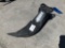 ( 1 ) UNUSED 2025 VICSEC RIPPER ATTACHMENT FOR EXCAVATOR, FITS 1-3TON EXCAVATOR